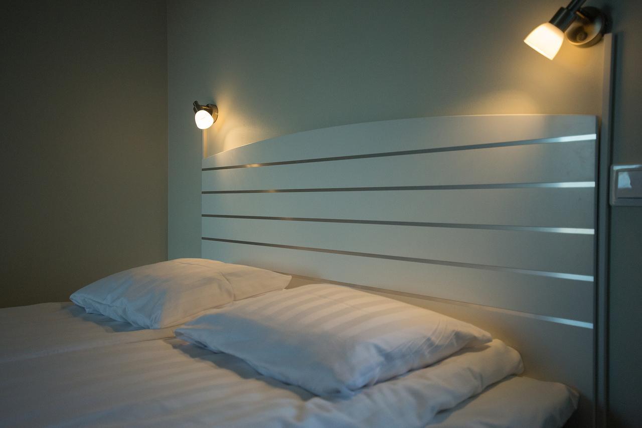 Hotell Eken Moelndal Экстерьер фото